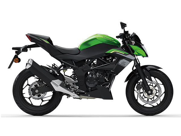KW_Z125