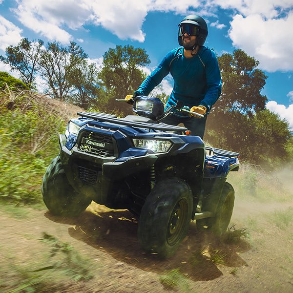 ATV&Mule