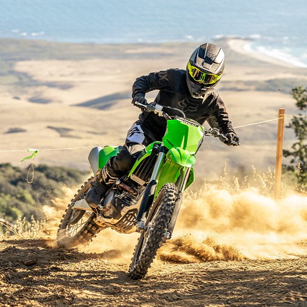 Enduro