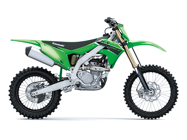 Kawasaki Good Times - KX250X