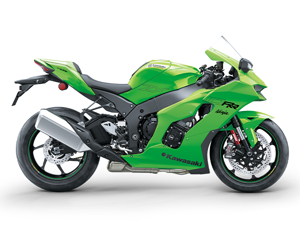 Kawasaki Good Times - Ninja ZX-10RR